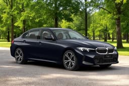 Bmw 3 Series Lwb Color Carbon Black Metallic Bmw 3 Series Lwb Color Carbon Black Metallic